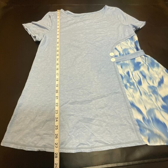 Lightweight Tunic - Picture 7 of 8